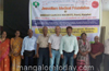 Vidyadhiraja Charitable Trust conducts cancer screening camp at Panvel